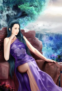 《独宠上天:农家好女傲娇汉》