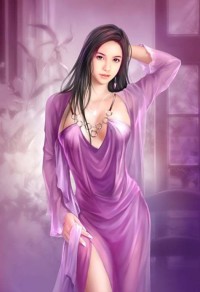 穿越成村花去打仗